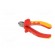 Pliers | side,cutting,insulated | 140mm image 6