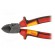 Pliers | side,cutting,insulated | 145mm image 3