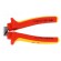 Pliers | insulated,side,cutting | for voltage works | 160mm фото 3