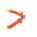 Pliers | insulated,side,cutting | for voltage works | 160mm фото 9