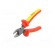 Pliers | insulated,side,cutting | for voltage works | 160mm фото 5