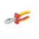 Pliers | insulated,side,cutting | for voltage works | 160mm | 1kVAC image 5