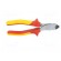 Pliers | insulated,side,cutting | for voltage works | 160mm | 1kVAC image 10