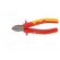Pliers | side,cutting,insulated | 160mm image 5