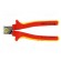 Pliers | insulated,side,cutting | for voltage works | 180mm image 2