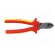 Pliers | insulated,side,cutting | for voltage works | 180mm image 10