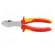 Pliers | insulated,side,cutting | 180mm | chrome vanadium steel image 6