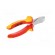 Pliers | insulated,side,cutting | 180mm | chrome vanadium steel image 9