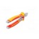 Pliers | side,cutting,insulated | 180mm | Cut: with side face image 8