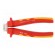 Pliers | side,cutting,insulated | 180mm image 2