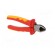 Pliers | side,cutting,insulated | 180mm image 10