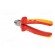 Pliers | side,cutting,insulated | 180mm image 6