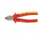 Pliers | side,cutting,insulated | 180mm image 5