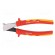 Pliers | side,cutting,insulated | 200mm image 3