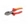 Pliers | side,cutting,insulated | 200mm image 4