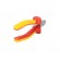 Pliers | insulated,side,cutting | for voltage works | steel | 140mm image 9