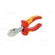 Pliers | insulated,side,cutting | steel | 160mm | 1kVAC image 5