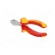 Pliers | insulated,side,cutting | steel | 160mm | 1kVAC image 7