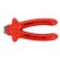 Pliers | insulated,side,cutting | for voltage works | 160mm | 1kVAC image 3