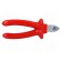 Pliers | insulated,side,cutting | for voltage works | 160mm | 1kVAC image 10