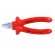 Pliers | insulated,side,cutting | for voltage works | 160mm | 1kVAC image 6