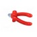 Pliers | insulated,side,cutting | for voltage works | 160mm | 1kVAC image 7