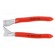 Pliers | adjustable | Pliers len: 125mm | Max jaw capacity: 23mm image 3