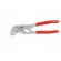 Pliers | adjustable | Pliers len: 125mm | Max jaw capacity: 23mm image 6