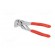 Pliers | adjustable | Pliers len: 125mm | Max jaw capacity: 23mm image 7