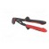 Pliers | adjustable | Pliers len: 180mm | Max jaw capacity: 30mm image 7
