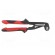 Pliers | adjustable | Pliers len: 180mm | Max jaw capacity: 30mm image 10