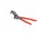 Pliers | adjustable | Pliers len: 180mm | Max jaw capacity: 40mm image 7