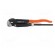 Pliers | adjustable | Pliers len: 230mm | Max jaw capacity: 25mm image 6