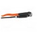 Pliers | adjustable | Pliers len: 230mm | Max jaw capacity: 25mm image 10