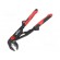 Pliers | adjustable | Pliers len: 250mm | Max jaw capacity: 50mm image 1