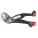 Pliers | adjustable | Pliers len: 250mm | Max jaw capacity: 50mm image 4