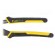 Pliers | adjustable | Pliers len: 254mm | Max jaw capacity: 51mm image 4