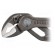 Pliers | adjustable,adjustable grip | 250mm | Blade: about 61 HRC image 2