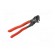Pliers | adjustable,adjustable grip | 250mm | Blade: about 61 HRC paveikslėlis 9