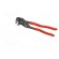 Pliers | adjustable,adjustable grip | 250mm | Blade: about 61 HRC paveikslėlis 7