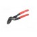 Pliers | adjustable,Cobra adjustable grip | Pliers len: 180mm paveikslėlis 5