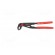 Pliers | adjustable,Cobra adjustable grip | Pliers len: 180mm image 5
