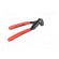 Pliers | adjustable,Cobra adjustable grip | Pliers len: 180mm фото 9