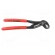 Pliers | adjustable,Cobra adjustable grip | Pliers len: 180mm paveikslėlis 10