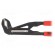 Pliers | adjustable,Cobra adjustable grip | Pliers len: 180mm image 3