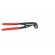 Pliers | adjustable,Cobra adjustable grip | Pliers len: 180mm image 9