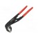 Pliers | adjustable,Cobra adjustable grip | Pliers len: 250mm image 1