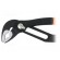 Pliers | adjustable,Cobra adjustable grip | Pliers len: 250mm image 2