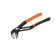 Pliers | adjustable,Cobra adjustable grip | Pliers len: 250mm image 5