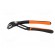 Pliers | adjustable,Cobra adjustable grip | Pliers len: 250mm image 6